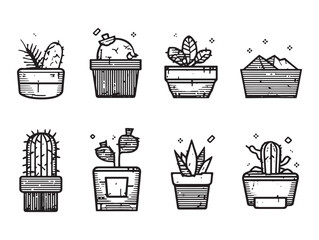 Recycled Tire Garden Planter Ultra Minimalist