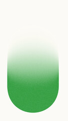 Minimal  green  gradient mobile wallpaper