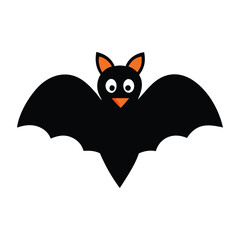 halloween bat