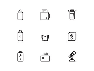 Remote Life Creators Ultra Minimalist Pack