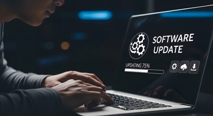 Stay Updated with Fast Software Updates for Seamless Productivity, Modern Tech, and Effortless System Maintenance on Your Laptop for Enhanced Performance