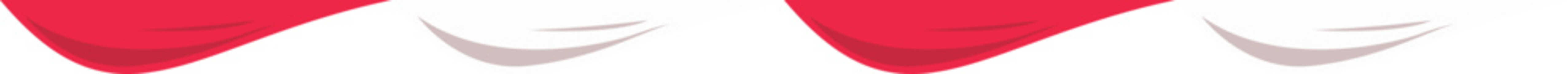 Indonesia Flag Curtain Header 