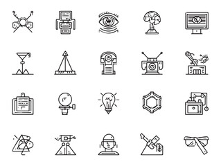 Remote Revolutionaries Ultra Minimalist Bundle