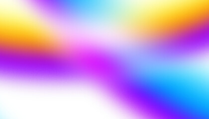 Abstract diagonal lines with vibrant color gradients and noise texture.