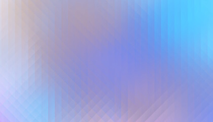 Gradient blue overlay background. Geometric texture of light blue squares. The substrate for branding, calendar, postcard, screensaver, poster, cover. A