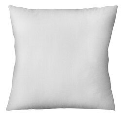 Cushion pillow  png sticker, transparent background