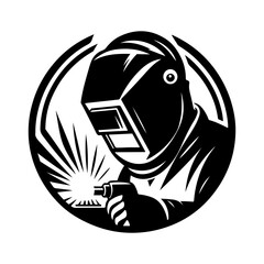 welder man icon 