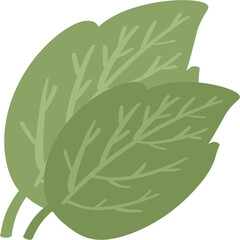 가을 단풍 낙엽