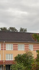 Summer days in sweden