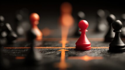 Choosing investment strategies means aligning portfolio focus on growth, value stocks, or income generation to meet financial objectives.
