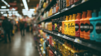 Selecting consumer products involves choosing items based on features, price, quality, and the brand’s reputation for trustworthiness.

