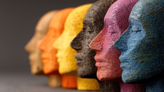 Unique political ideologies are distinct belief systems shaping governance models and societal organization based on specific values.
