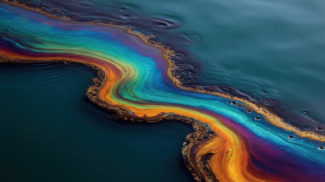 Unique phenomena in nature that showcase rare processes, influencing ecosystems and human understanding.
