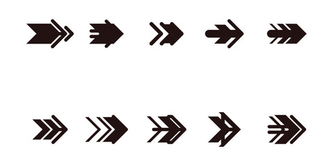 Next Arrow Icon