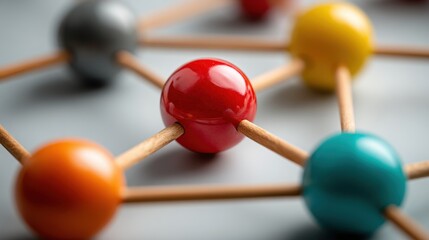 Economic systems that deviate from standard models, offering innovative approaches to managing resources and trade.
