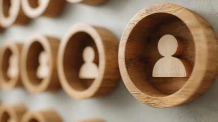 Market niches define unique customer groups with specialized demands and less crowded competitive environments.
