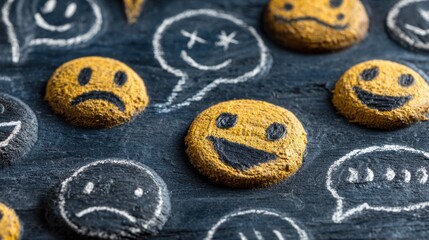 Unique communication styles blend verbal, nonverbal, and cultural nuances to shape meaningful exchanges.
