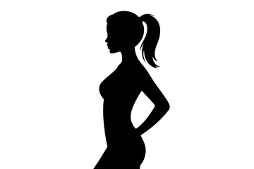 Majestic Eagle Soaring High bird flight