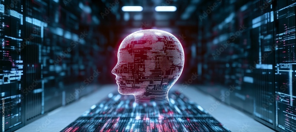 Poster aiops computing and future networks ai-powered system management for digital transformation