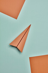Paper Plane