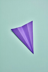 Paper Plane