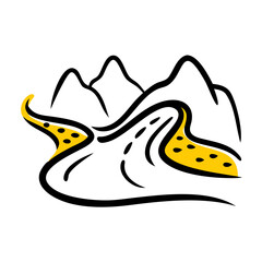 River Icon