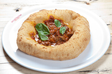 ingredienti pizza impasto alla curcuma pasta pizza 