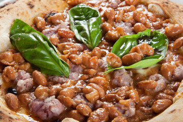 ingredienti pizza impasto alla curcuma pasta pizza 