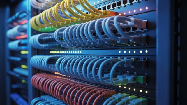 "Network Infrastructure" Images – Browse 51,330 Stock Photos, Vectors ...