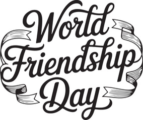 Celebrating World Friendship Day with Love, Laughter, and Lasting Bonds