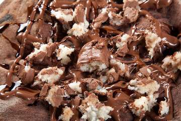 tagliere salumi vegani arancini insalata cioccolata crocchè ripieno insalata ananas ripieni frittura italianaarancini