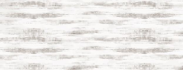 Obraz premium Abstract white background with a textured, linear pattern. The white background features subtle gray lines for a modern, minimalist look. Striped woven texture background. Gray background vector.