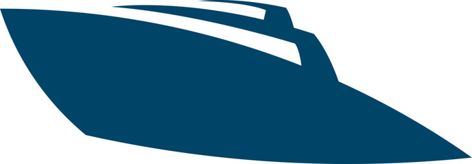 Boat Rental Logo