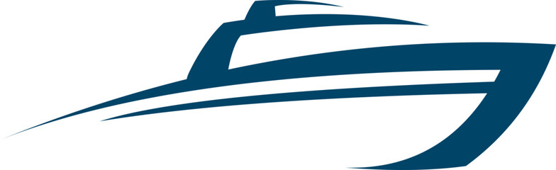 Boat Rental Logo