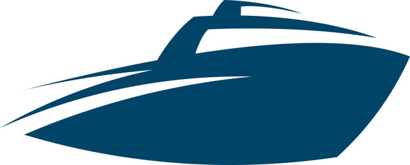 Boat Rental Logo