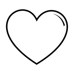 heart with a heart without background 