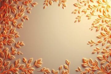 Autumn leaf change color maple. Autumn leaves autumn landscape background
