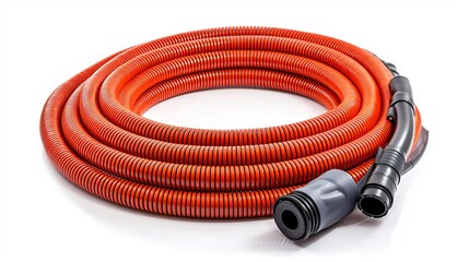 A photo of Mobile Car Washing Vacuum Hose