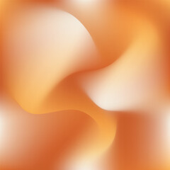 abstract colorful background. grey beige brown orange gold warm food color gradiant illustration. grey beige brown orange color gradiant background