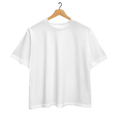 white t shirt