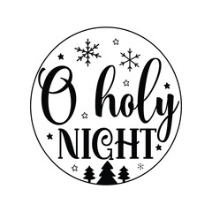 o holy night