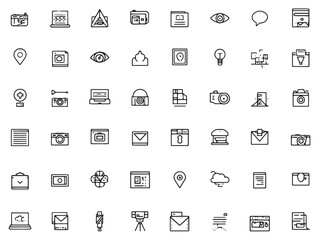 Text Wrap for Images Minimalist Art