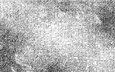 Collection of vector halftone Black and white abstract pattern with varying dot density and line formations dots, transparent background.