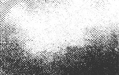 Old surface grunge texture abstract, grain, vintage, scratch, rough, retro, pattern. Dirt, grime and scratch overlay on transparent background.