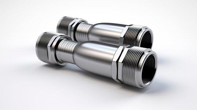A photo of Pipe Adapters