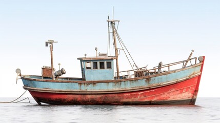 A photo of Fishing Boat Rentals
