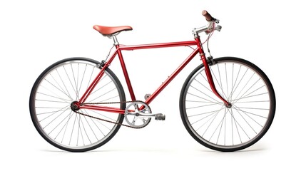 A photo of Fixed Gear Bicycles