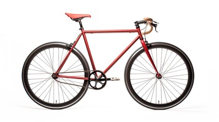A photo of Fixie Bicycles