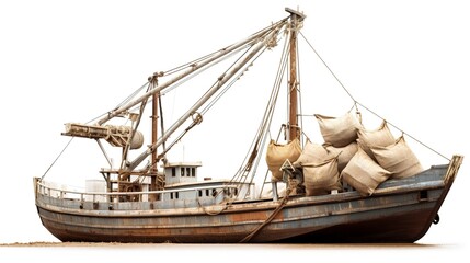 Naklejka premium A photo of Flour Dredgers