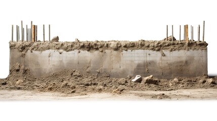 A photo of Foundation Settlement Inspection